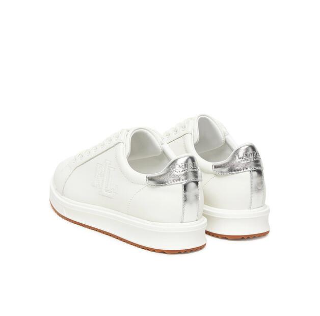 Кроссовки LAUREN RALPH LAUREN Ainsley Sk Ltl