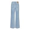 Vero Moda Womens/Ladies Ra339 Wide Leg Jeans