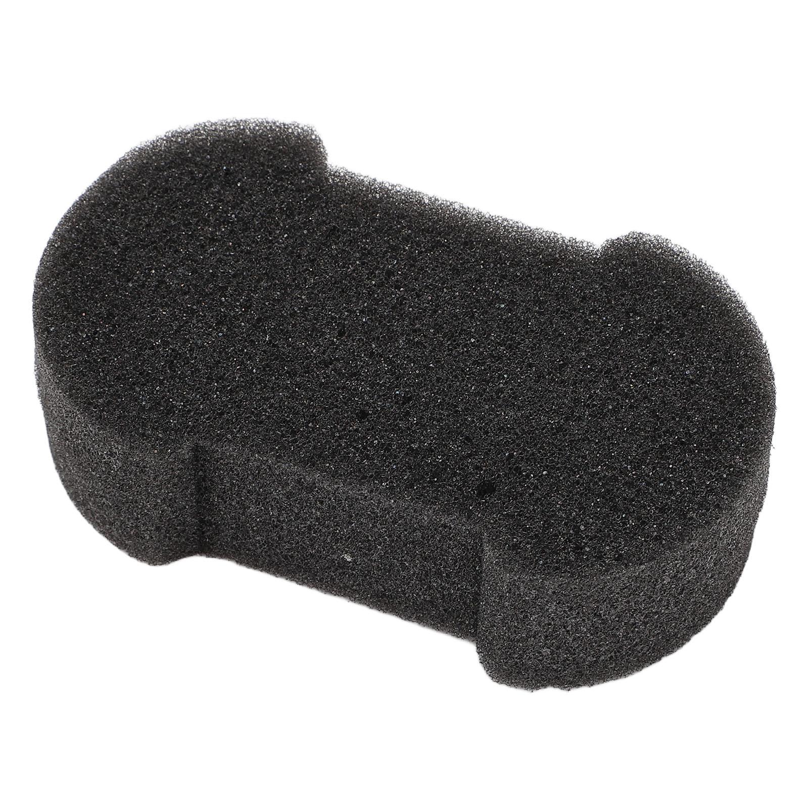 

3 шт. односторонняя зеркальная губка с односторонним зеркальным эффектом многофункциональное покрытие одностороннее покрытие для