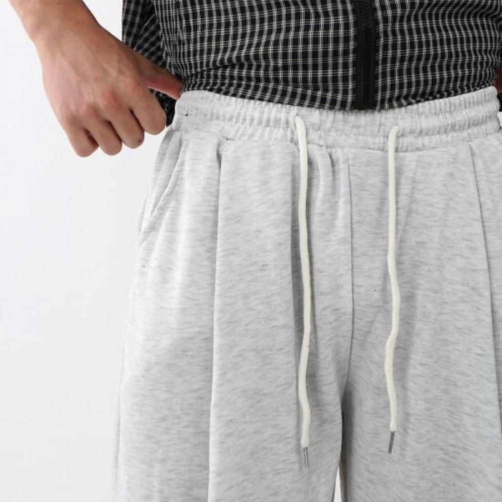 Onl Men S Balloon Sweat pantS Side Tuck