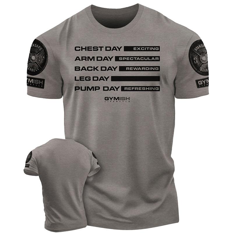 New Men's Clothing Sports Workout Clothing Quick Dry Fitness T-Shirt Apparel Casual O-Neck Short Sleeve Top O-neck T Shirts