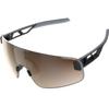 Fahrradbrille POC Elicit Toric schwarz