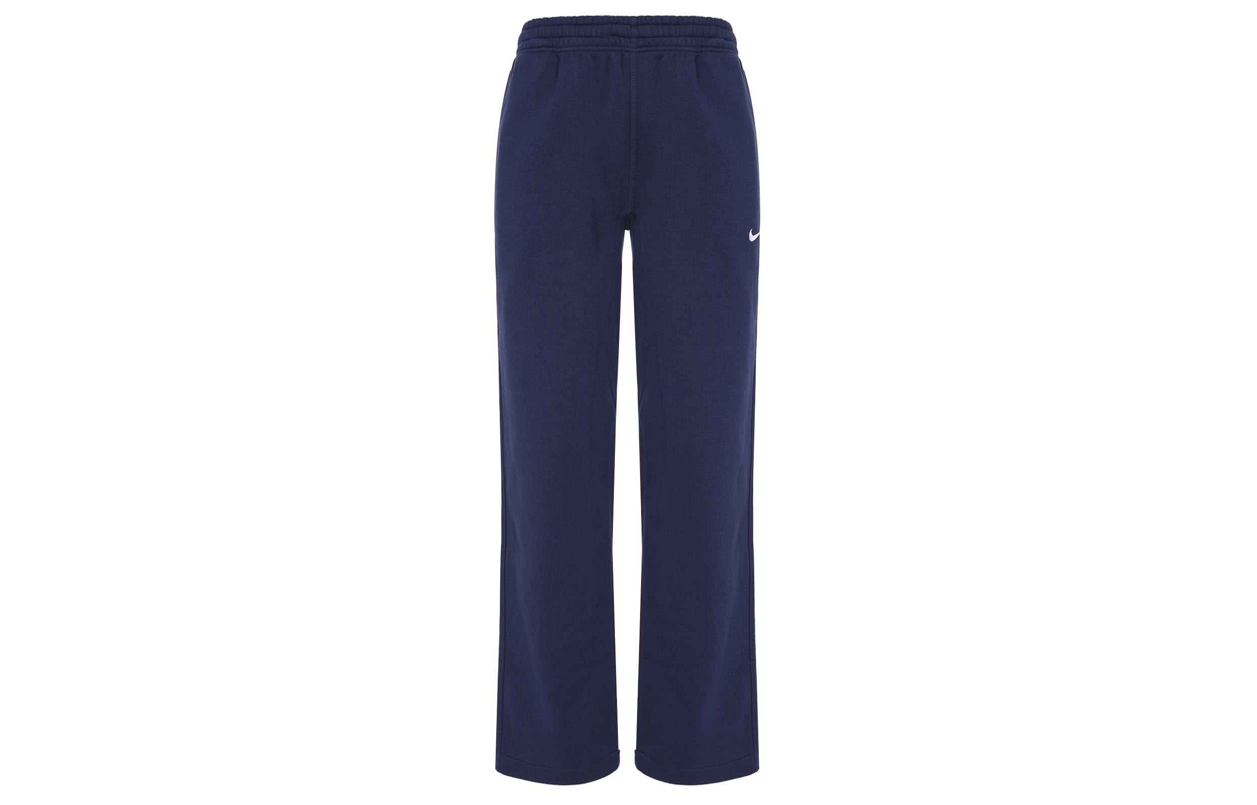 Nike Sports Life Collection Casual Pants Men s Navy Blue 623455-410 XL