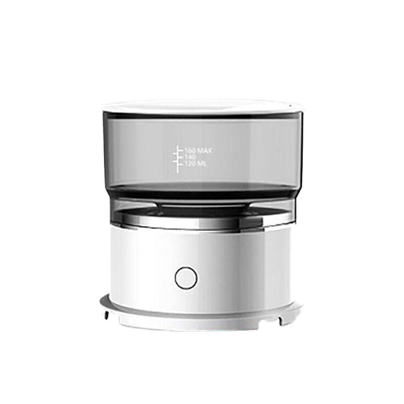 

Compact Automatic Coffee Brewer & Grinder More than 1000 units