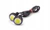 Światła Drl Led 24V Dzienne 2Szt 2X 120Lm Oczka 22Mm