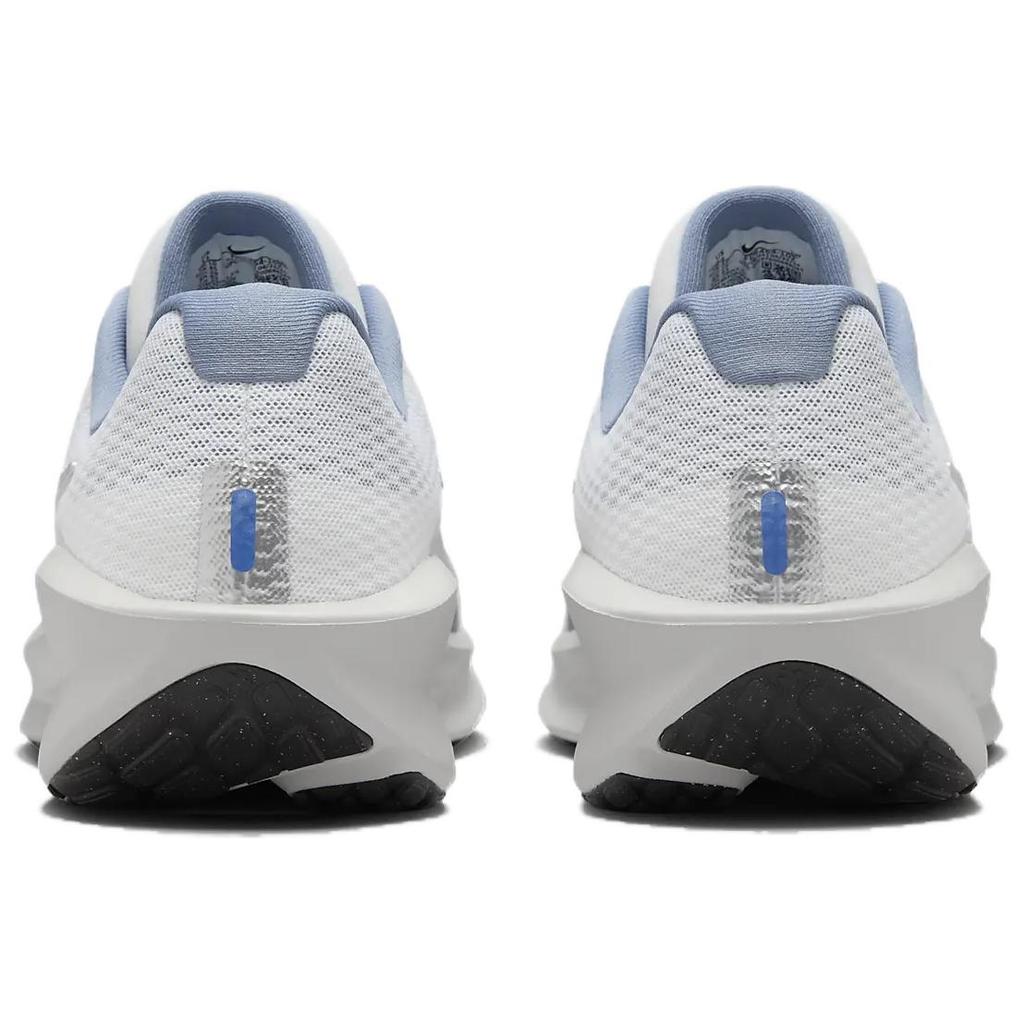 New Nike Downshifter 13 White Ashen Slate Photon Dust Metallic Silver FD6454-102