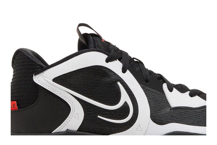 Nike Kyrie Low 5 EP 'Bred'