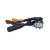Aparate electrice pentru automobile – Întrerupătoare