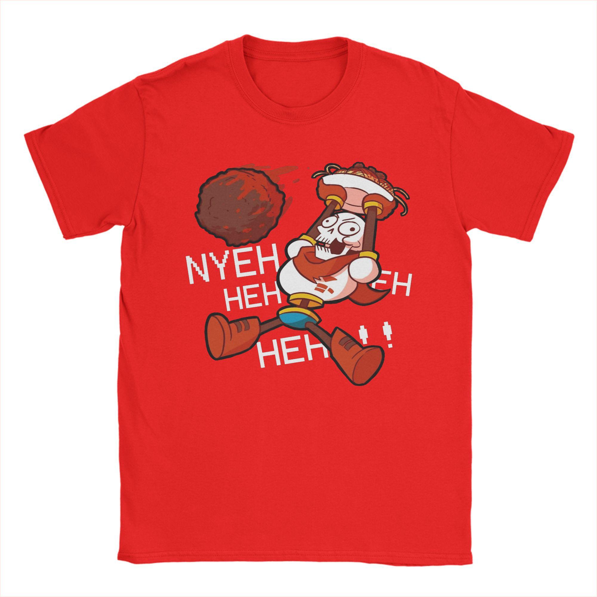 

Мужская футболка Papyrus из Undertale Awesome Tees С коротким рукавом С круглым вырезом 100% хлопок 4XL 5XL Одежда S