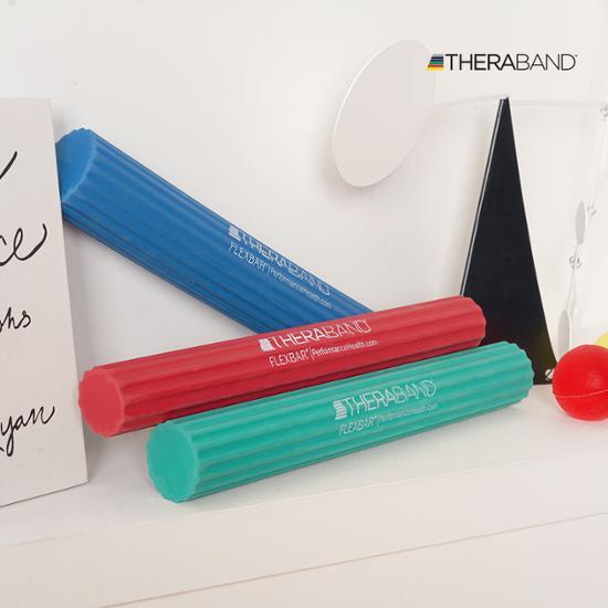 Theraband Original Flex Bar (2 typy)