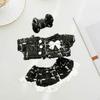 15cm or 17cm Doll Clothes Accessories with Fashion Coat Dress and Hair Accessory Costume for Party