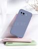 For Google Pixel 10A Case Liquid Silicone Cover Pixel 10 A Case TPU Plain Rubber Phone Protector Case Pixel 10A 10 Pro XL Cover
