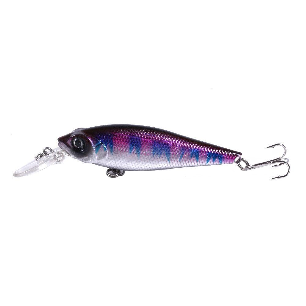Lure Bait Sinking Minnow10CM11.8GTrembling Bionic Lure Micro Object Special for Bass and Pike Fishing Bait