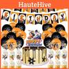 Naruto Ninja Theme Party Supplies Kit For Kids And Adults Perfect For Birthdays And Family Entertainment