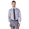 Harvey & Jones Mens Striped Long-Sleeved Formal Shirt