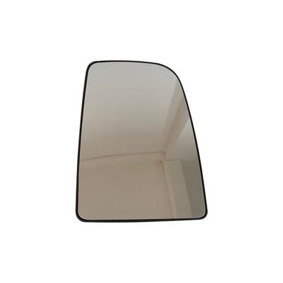 1× Rechtes Seitenspiegelglas mit Trägerplatte für Mercedes Benz Sprinter 2006-2017