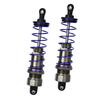 2pcs Metal   Damper for 1Celsius10 RC Car Spare Parts Accessory (92mm)