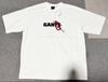 [USED] GANTZ Megumi Kishimoto Anime T-shirt XL size