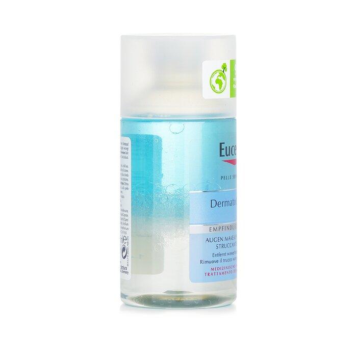 EUCERIN Eye Makeup Remover