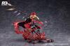 Raise Dream Touhou Project Flandre Scarlet Military Uniform Ver. Illustration by Jun Minami 1/6 Scale Painted Complete Figure