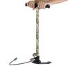 4500psi High Pressure Mini Air Pump Hand Operated Compressor Inflator Hunting Paintball Car Motorcycle Diving PCP Pump