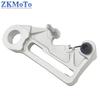 Motorrad 25cm Hinterradachse Bremszylinder Montagehalterung Für Husqvarna TC FC TE FE TX FX 125-501 2014-2023 Für KTM SX SXF XC XCF