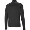 Puma Mens TeamLIGA Quarter Zip Track Top