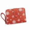 Cute Cat Girls Wallet Short Student Id/Bank Card Holder Money Bag Zipper Wallets For Women Key Storage Purse