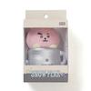 [Snow Peak I BT21] COOKY Keyring (S26MUFSU16)