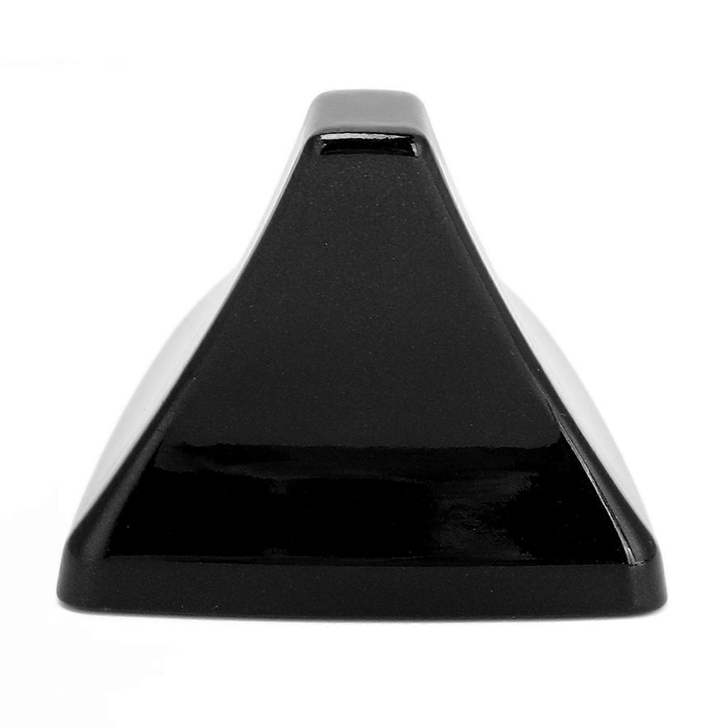 Shark Fin Roof Antenna Cover 96219 D5000EBQK Roof Antenna Aerial Shell Replacement for Hyundai Elantra Sedan Black