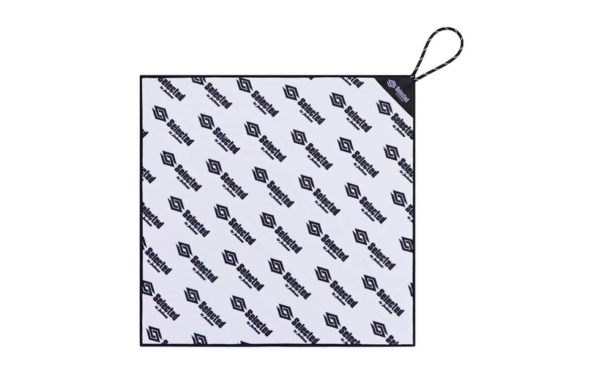 

Jackson Selected Gear Wrappin, Белый, Размер L