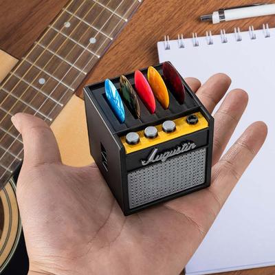 Gitar Aksesuarları – Gitar Mızrabı