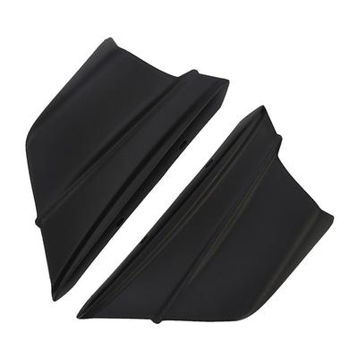 Verkleidungs-Winglets Seitenflügelabdeckung Für Yamaha Tmax 560 2019-2021 Tmax530 2012-2019