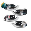 For Hyundai Santa Fe 2001-2006 82610-26010 82620-26010 83610-26010 83620-26010 Interior Door Handle Front Rear Left/Right
