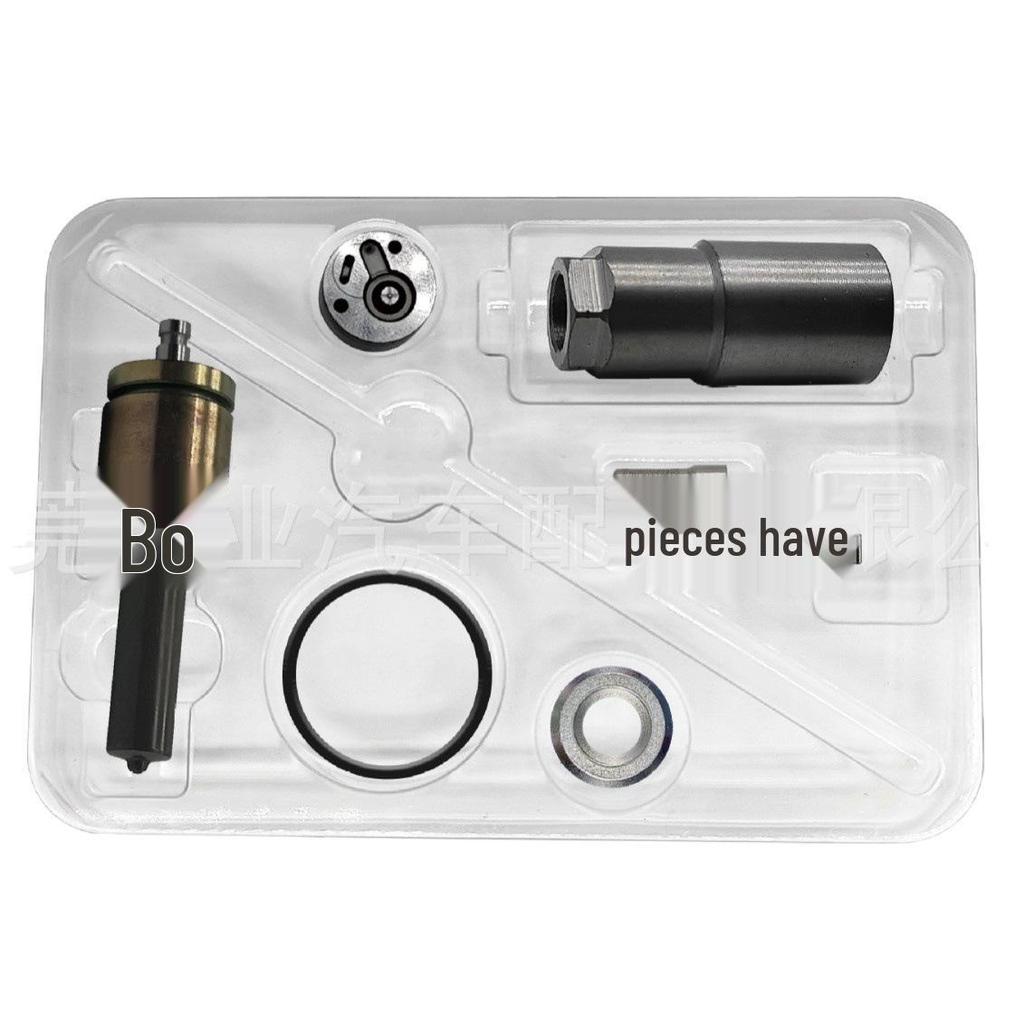 High-Quality Repair Kit 295700-0512 for 23670-11020 Fuel Injector