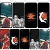 For iPhone 17 16 15 Xiaomi Poco F7 F8 X7 C85 C75 C71 M8 Redmi Note 14 13 12 11 Pro Max 14C 13C 15C A3 A4 Phone Case Comics Slam Dunk Basketball Cover