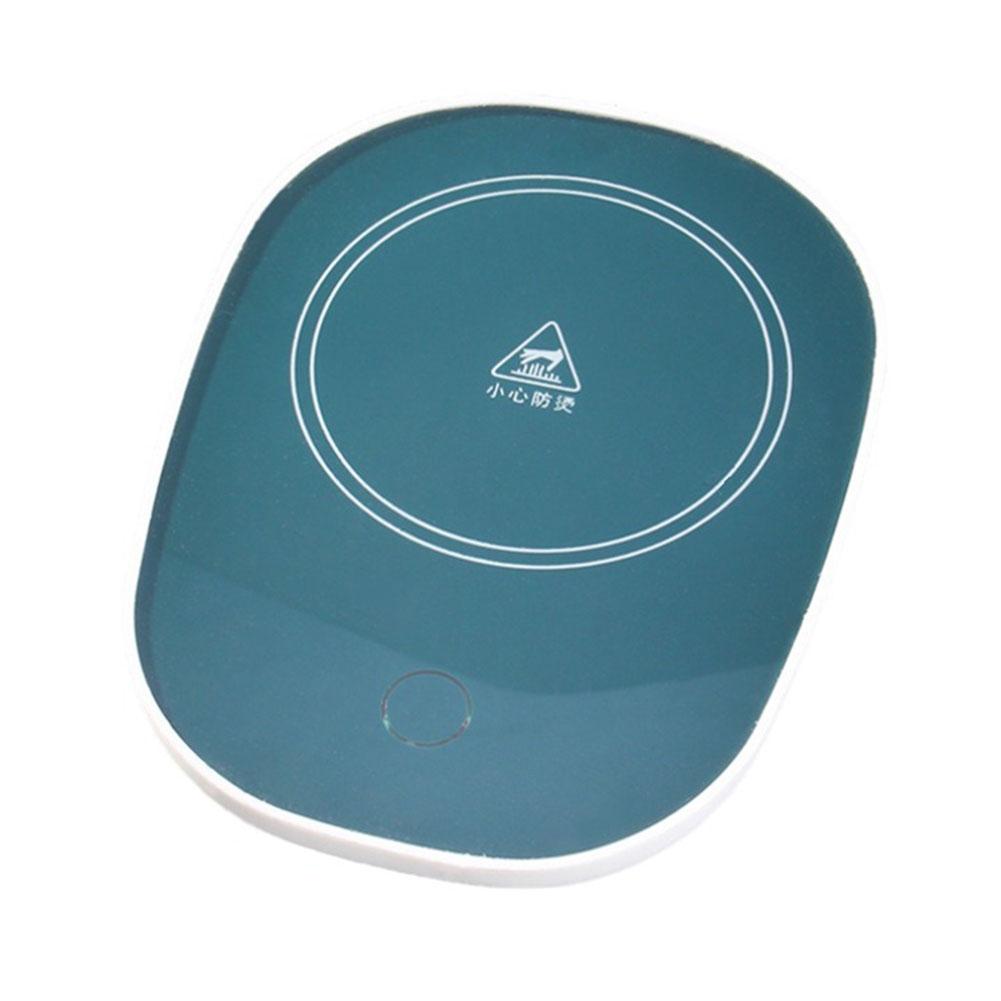 Heater Cup Warmer USB Energy Saving Gravity Sensor