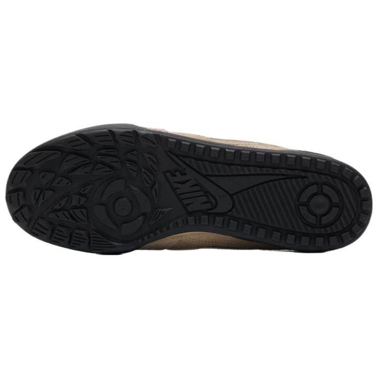Nike Terra Manta Comfortable Stylish Durable Breathable Low-Top Casual Shoes Retro Sand Brown Men sneaker IM6483-200