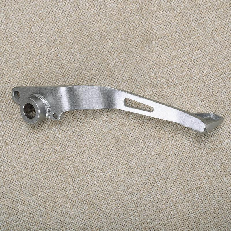 Rear Brake Foot Pedal Lever Fit For Kawasaki EX NINJA400 Z400 2018