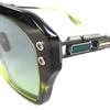 Pristine DITA sunglasses GRAND-APX Current product Clear yellow mens DTX417 Used