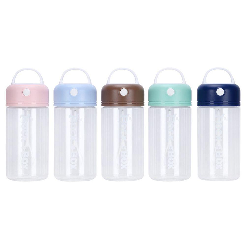 Efficient Protein Bottle Fully Automatic Easy To Carry Coffee Cup Mixing Cup Juicer Water Bottle