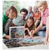 T.S Jigsaw Puzzle,in My 2025 Era Jigsaw Puzzle,ERAS Inspiration Puzzle 1000pcs