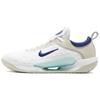 Zoom Court Nxt Hc White Deep Royal Blue DH0219-141