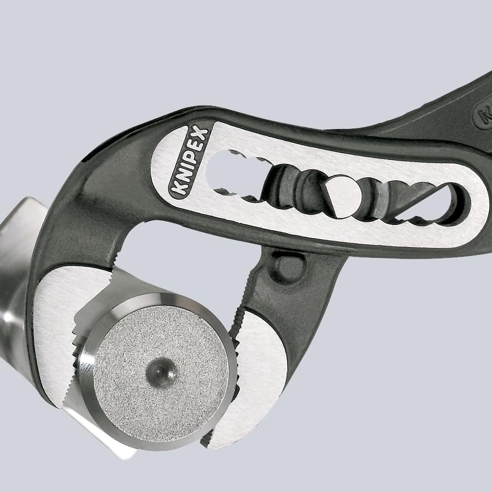 KNIPEX Alligator Water Pump Pliers 8802-300TBK (Drop-proof)