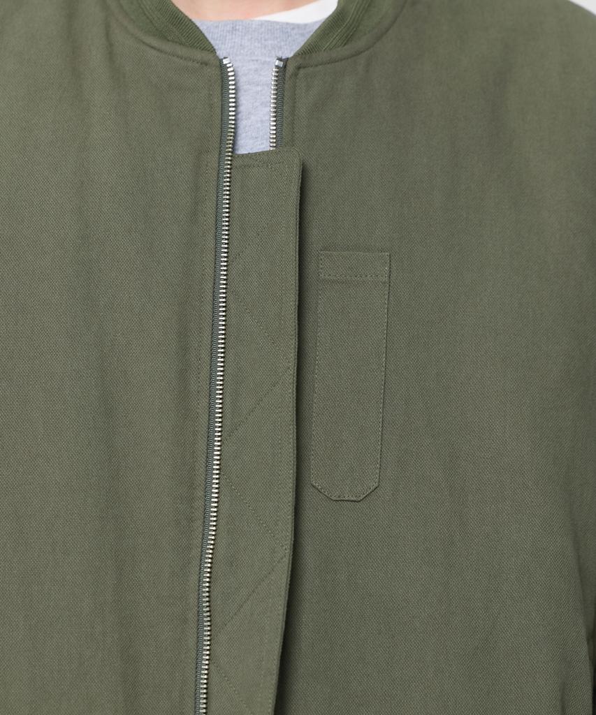 Vonvat Signature Incision Asphodelos Ma-1 (Khaki)