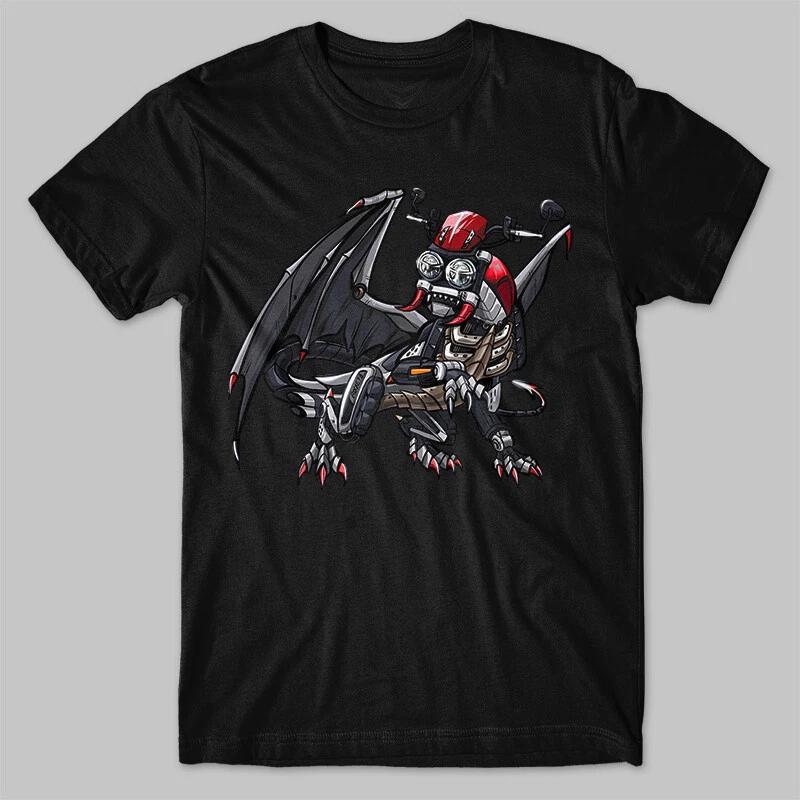 Men s and Women s T-shirts Triumph Roket 3 XXXXL