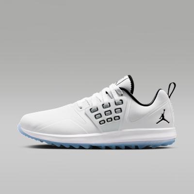 

Jordan Grind Golf White Black 47.5