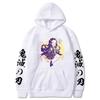 Autumn Japanese Animation Printed Men's Hoodie Brand Hoody Clothes Vintage Fashion Casual Unisex Long Sleeve Pullovers