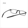 TR90 Anti Blue Light Reader Reading Glasses Women Men Ultralight Portable Presbyopia Spectacles +1.0 1.5 2.0 2.5 3 3.5 4 gafas