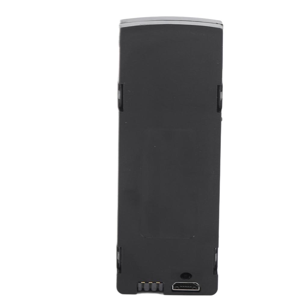 RC Car Battery Box 8426 Plastic Battery Holder Container for ZD Racing 08411 MT8 08425 08426 08427 08428 1/8 RC Car Black